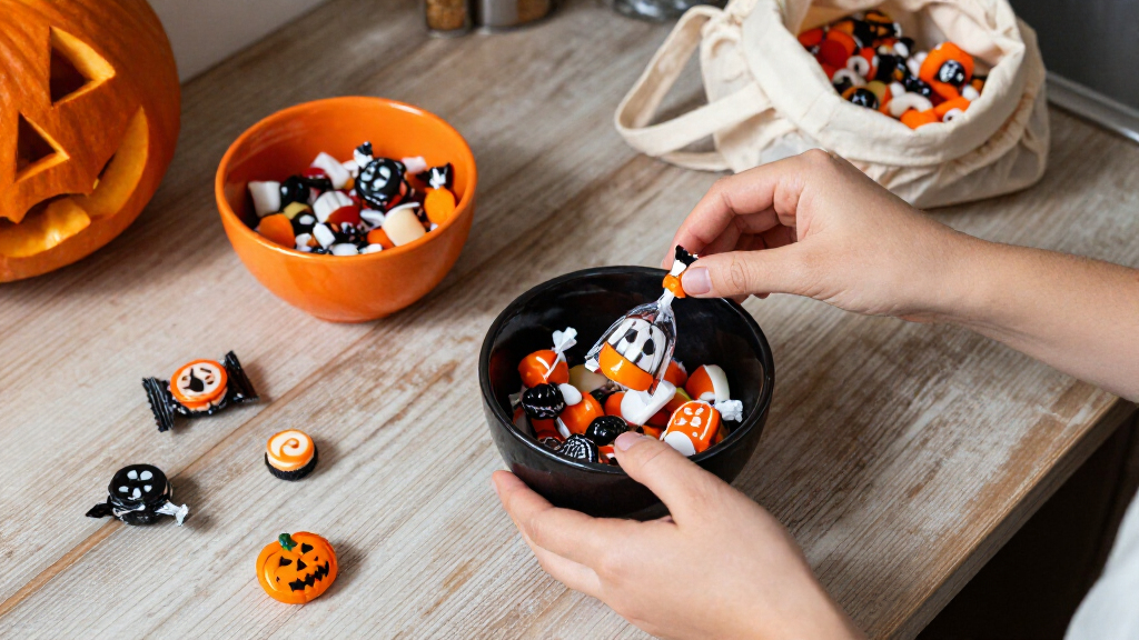 15 Best Halloween Candy Bowls in 2027