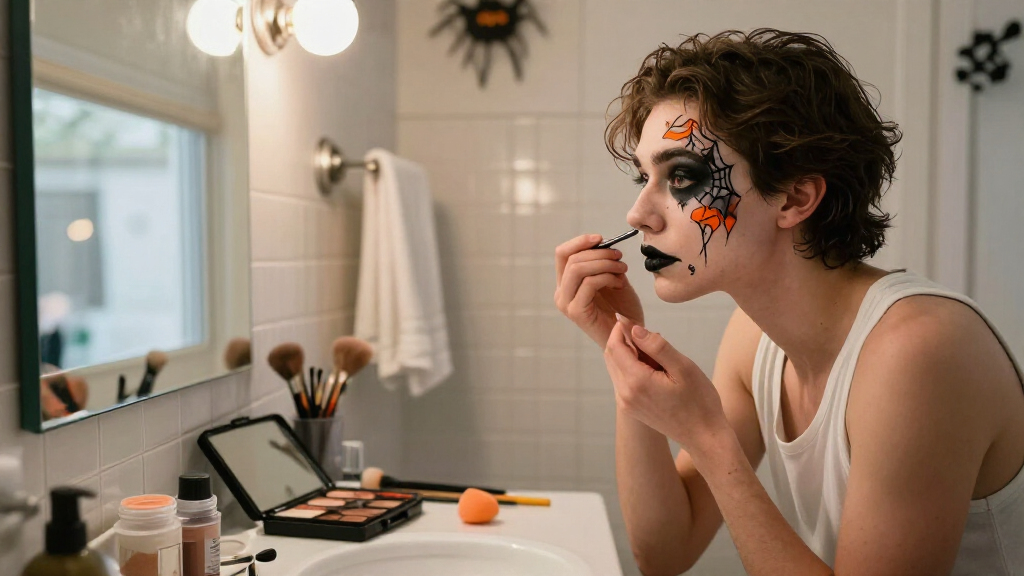 15 Best Halloween Costume Makeup Kits for 2027