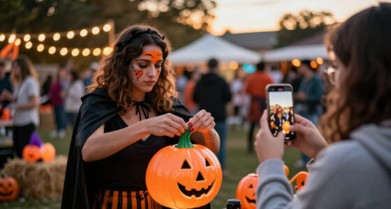 15 Best Halloween Costume Props for Photos in 2027