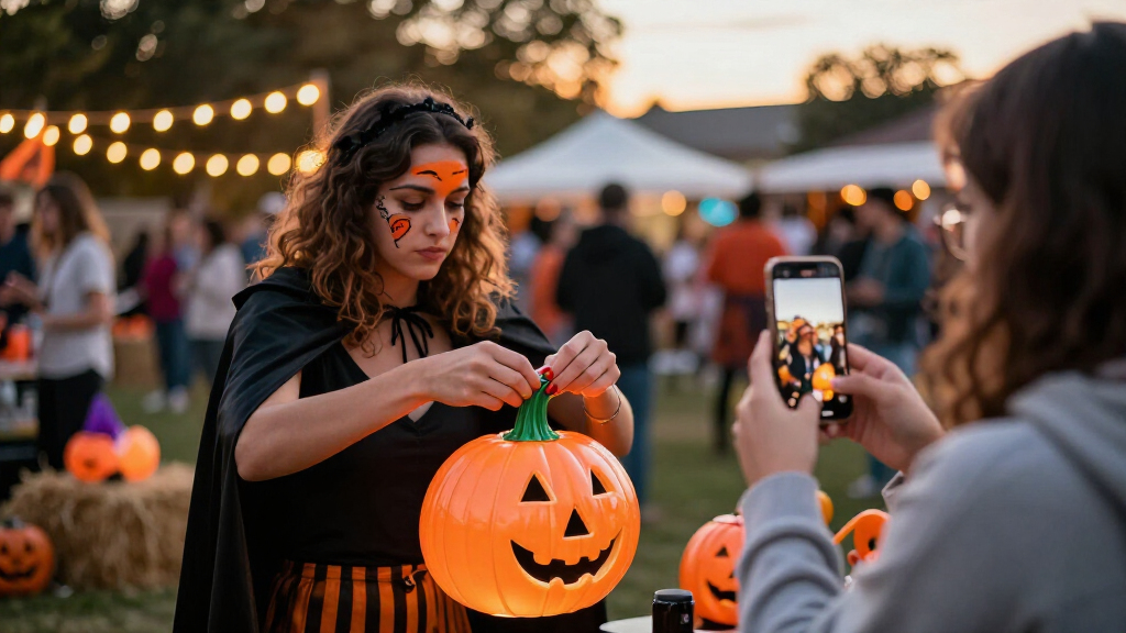 15 Best Halloween Costume Props for Photos in 2027