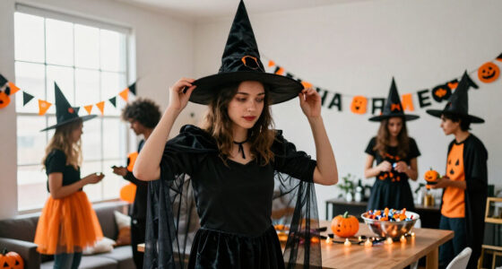 15 Best Halloween Costumes for Adults in 2027