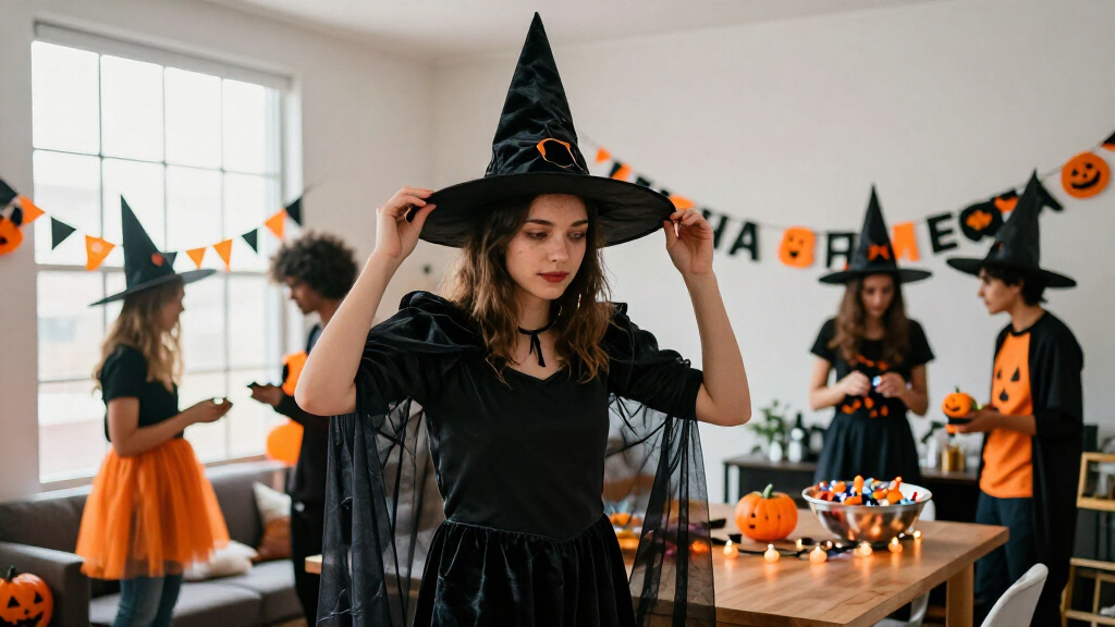 15 Best Halloween Costumes for Adults in 2027
