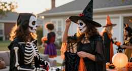 15 Best Halloween Costumes For Adults In 2027