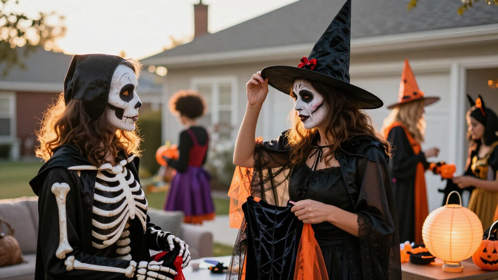 15 Best Halloween Costumes For Adults In 2027