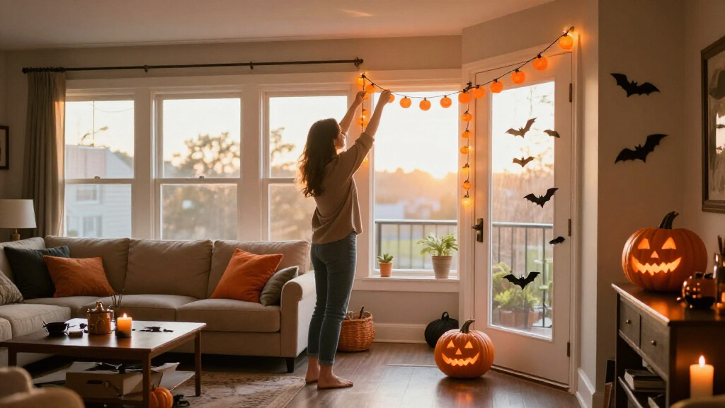 15 Best Halloween Indoor Decorations for a Spooky Home in 2027
