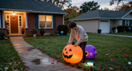 15 Best Halloween Inflatable Yard Decorations for 2027