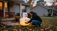 15 Best Halloween Inflatables for a Standout Yard in 2027