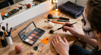 15 Best Halloween Makeup Kits for 2027