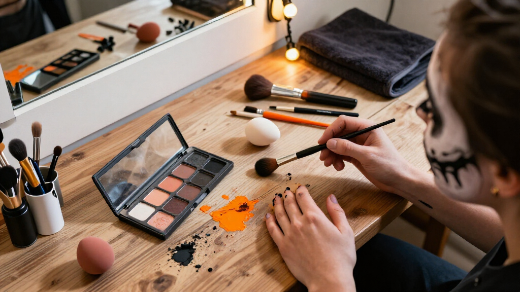 15 Best Halloween Makeup Kits for 2027