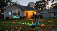 15 Best Halloween Outdoor Light Projectors for Spooky Displays in 2027