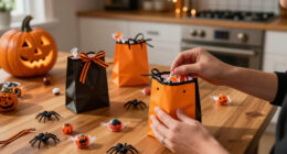 15 Best Halloween Party Favor Bags for 2027