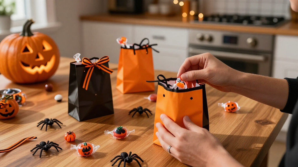 15 Best Halloween Party Favor Bags for 2027