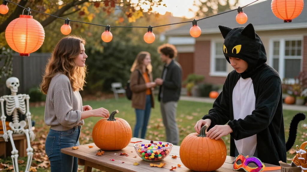 15 Best Halloween Party Supplies for 2027