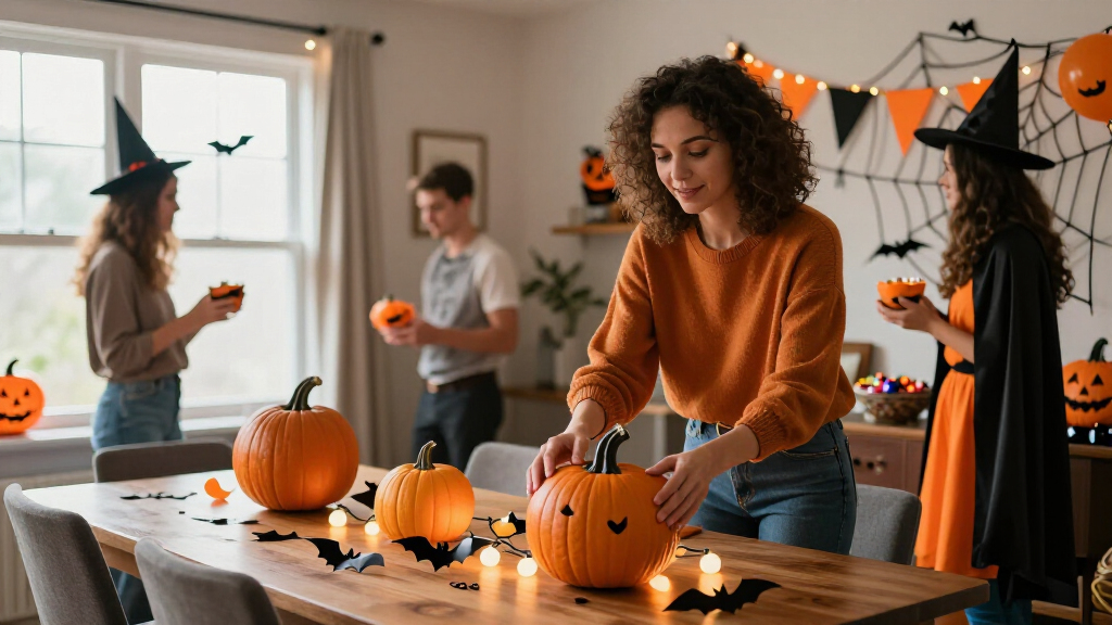 15 Best Halloween Party Supplies in 2027
