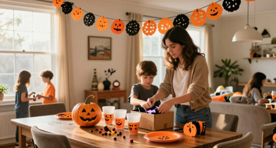 15 Best Halloween Party Supply Kits for Easy Party Planning in 2027