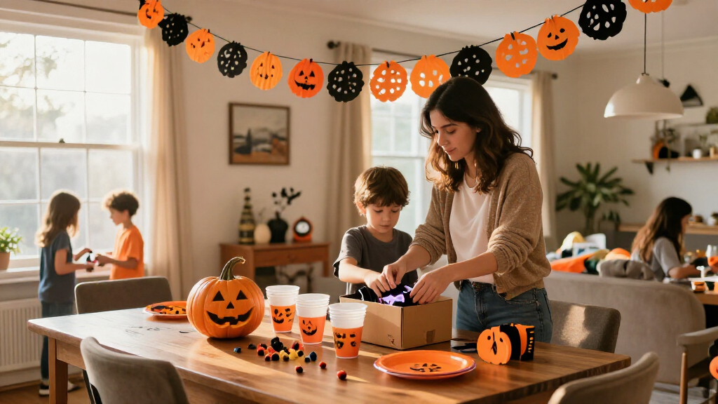 15 Best Halloween Party Supply Kits for Easy Party Planning in 2027
