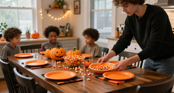 15 Best Halloween Party Tableware for 2027