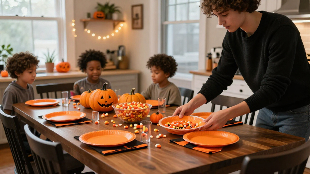 15 Best Halloween Party Tableware for 2027