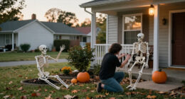 15 Best Halloween Skeleton Yard Decorations for Spooky Outdoor Displays in 2027