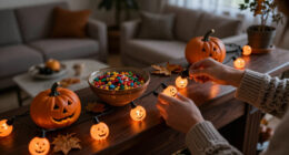 15 Best Halloween String Lights for Spooky Decorating in 2027
