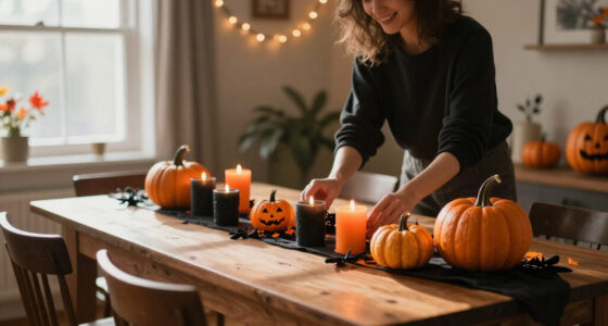 15 Best Halloween Table Decorations for a Spooky Party in 2027