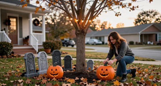 15 Best Halloween Yard Decorations for a Spooky Outdoor Display in 2027