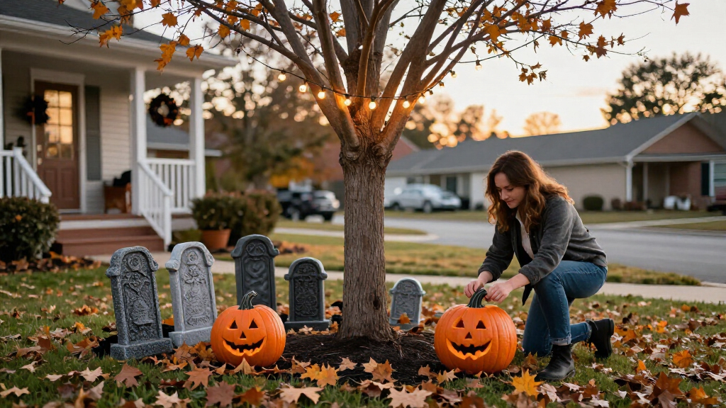 15 Best Halloween Yard Decorations for a Spooky Outdoor Display in 2027