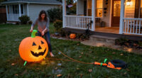 15 Best Halloween Yard Inflatables for Spooky Displays in 2027