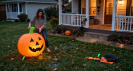 15 Best Halloween Yard Inflatables for Spooky Displays in 2027