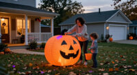 15 Best Halloween Yard Inflatables for Spooky Outdoor Displays in 2027