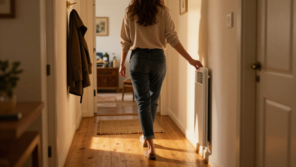 15 Best Hallway Heaters for Targeted Home Warmth in 2027