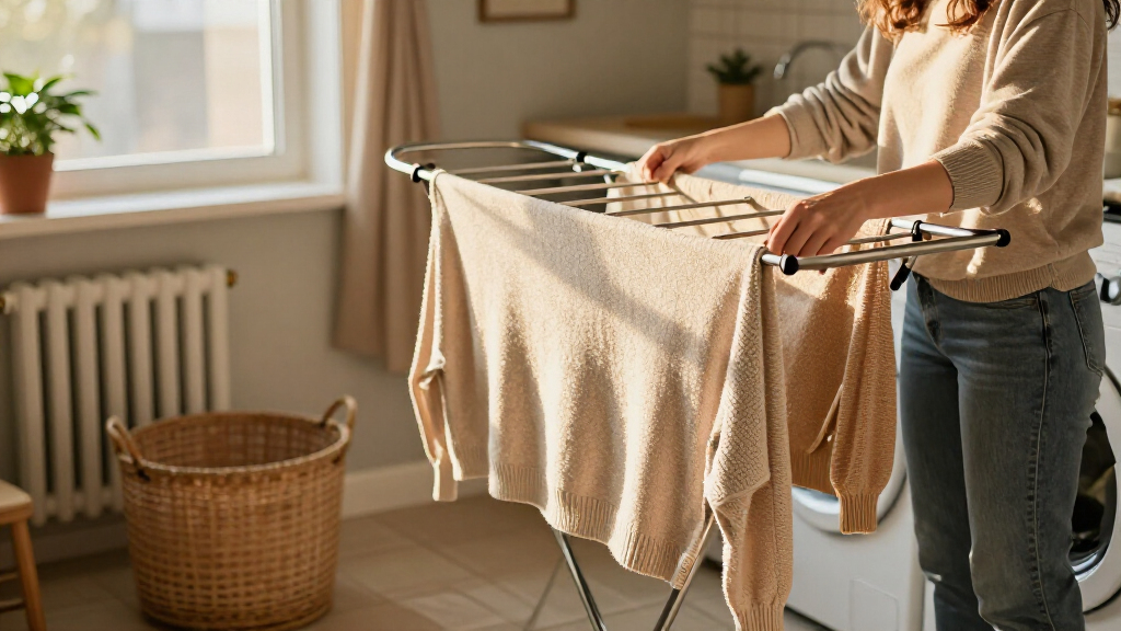 15 Best Heated Clothes Airers for Faster Indoor Drying in 2027