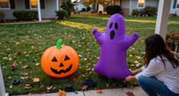 15 Best Inflatable Halloween Yard Decorations for a Spooky Display in 2027