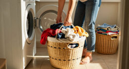 15 Best Laundry Baskets For Capacity, Durability, And Space Saving in 2027