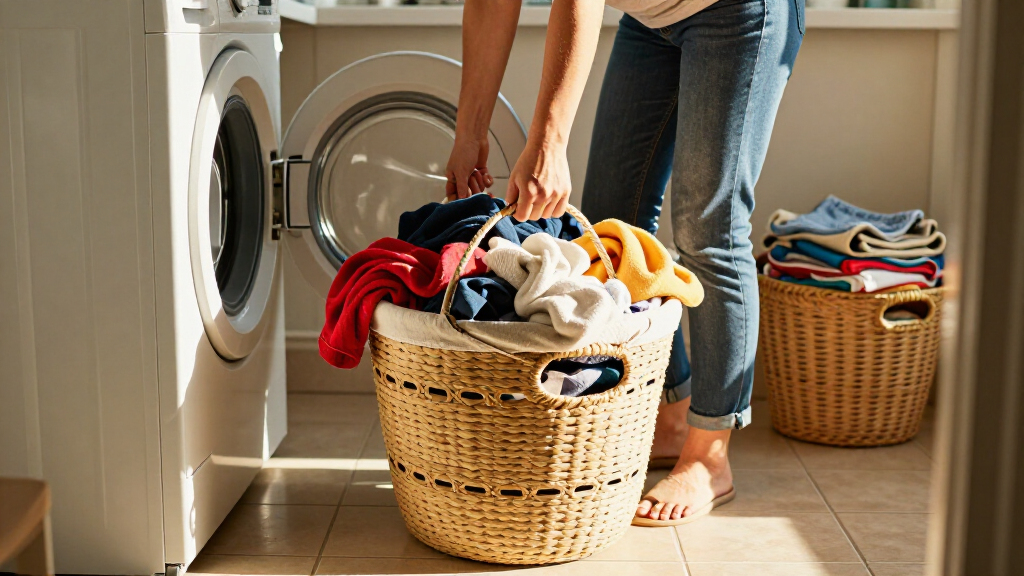 15 Best Laundry Baskets For Capacity, Durability, And Space Saving in 2027