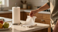 15 Best Paper Towel Holders for Easy One-Handed Use in 2027