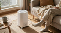 15 Best Portable Space Heaters for Personal Comfort in 2027