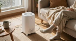 15 Best Portable Space Heaters for Personal Comfort in 2027