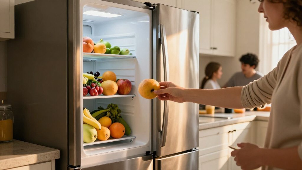 15 Best Refrigerators for Every Kitchen and Household in 2027