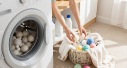 15 Best Tumble Dryer Balls for Softer, Faster Laundry in 2027