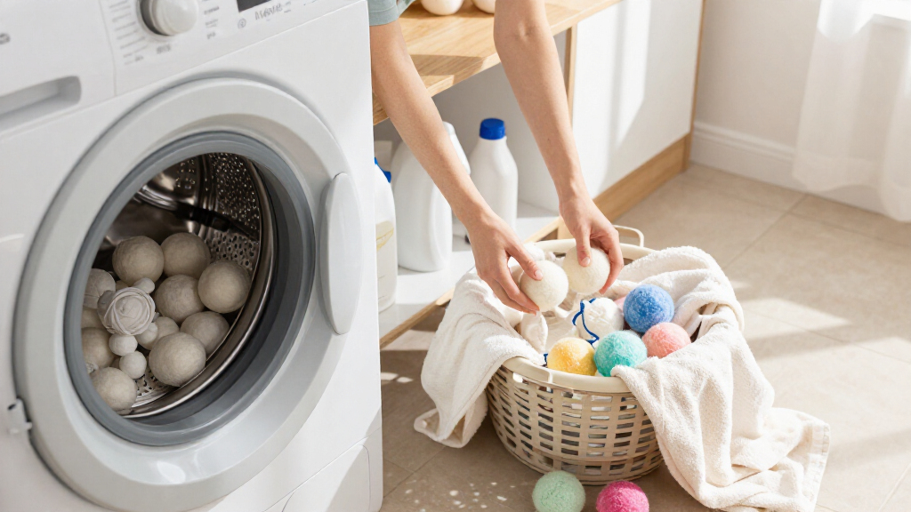 15 Best Tumble Dryer Balls for Softer, Faster Laundry in 2027