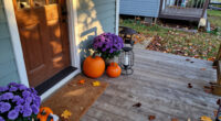 7 Best Halloween Porch Decoration Sets for a Spooky Welcome in 2027