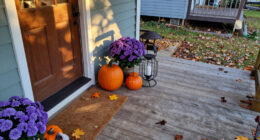 7 Best Halloween Porch Decoration Sets for a Spooky Welcome in 2027