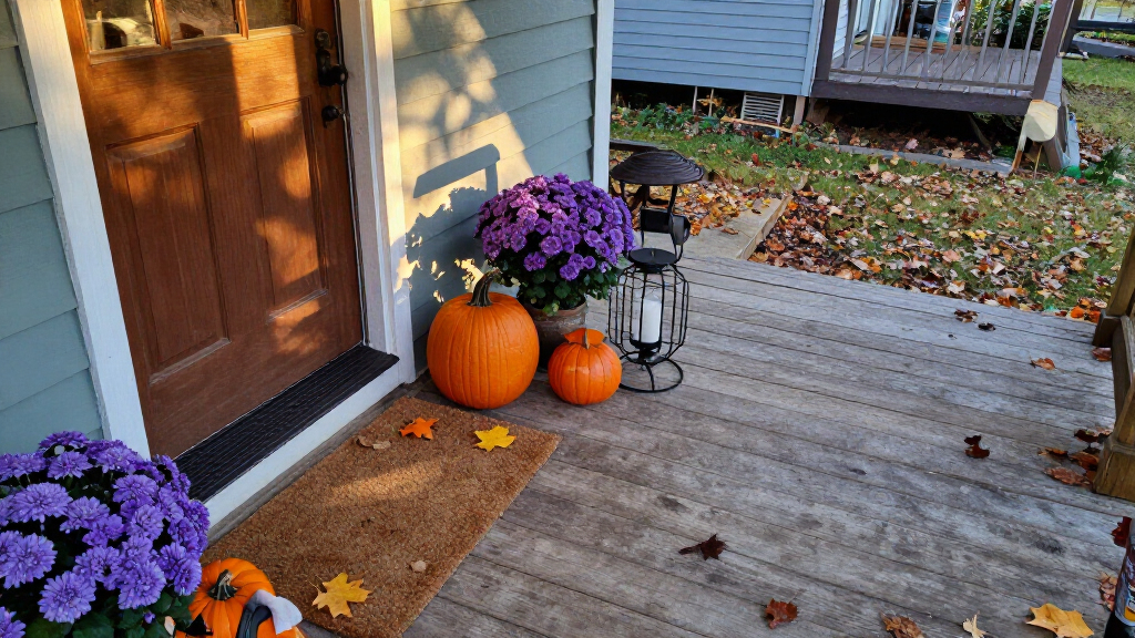 7 Best Halloween Porch Decoration Sets for a Spooky Welcome in 2027