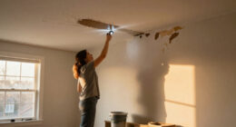 7 Scary Signs Your Home Could Need Expensive Repairs