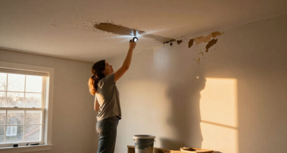7 Scary Signs Your Home Could Need Expensive Repairs