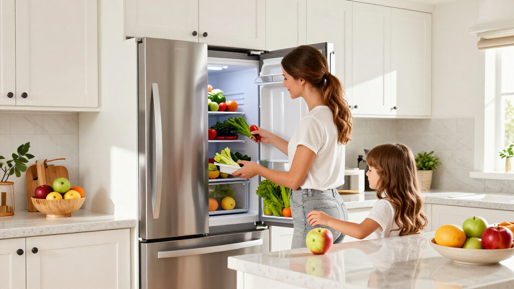 8 Best Frigidaire Home Appliances for Everyday Needs in 2027