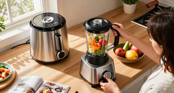 9 Best Discounted Kitchen Appliances for Smarter Kitchen Upgrades in 2027