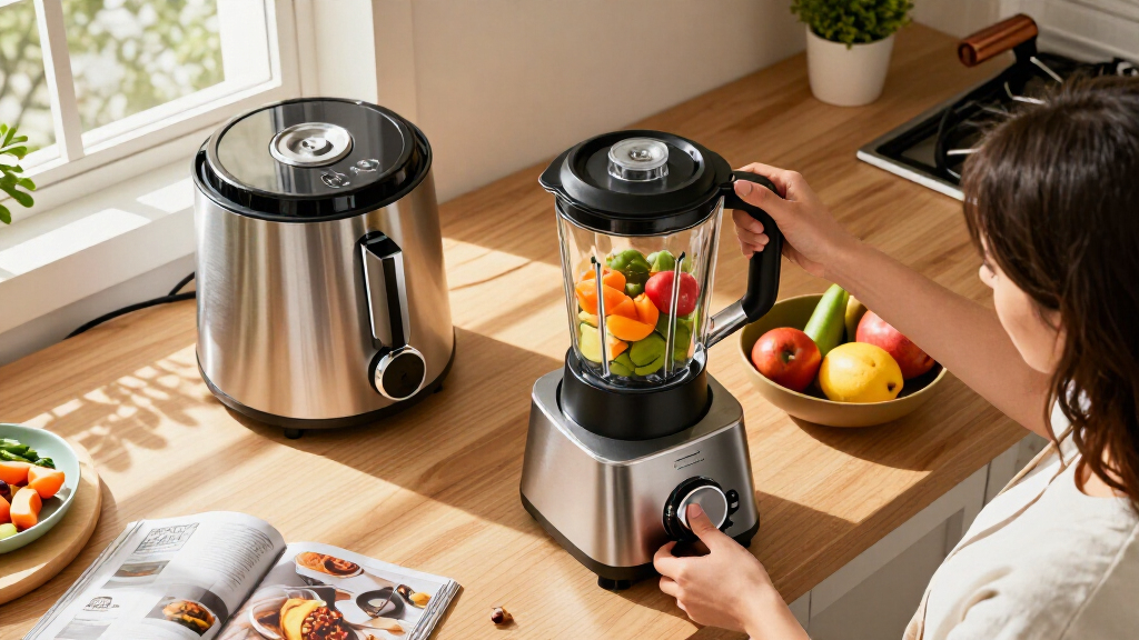 9 Best Discounted Kitchen Appliances for Smarter Kitchen Upgrades in 2027
