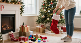 9 Best Stocking Stuffers for Thoughtful Holiday Gifting in 2027
